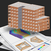 Progetto cliente | Giochi Olimpici 2024: Edificio per studenti PE2 in moduli di legno a Saint-Denis, Francia