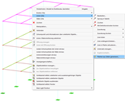 Genera superfici da celle