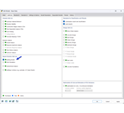 Attivazione dell'add-on "Modello edificio"