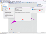 FAQ 005570 | Quando si importa un modello in RWIND, ricevo un messaggio sui triangoli sovrapposti. Cosa dovrebbe essere considerato?