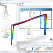 Tesi di laurea | Flessione asimmetrica - Derivazione di relazioni costitutive per l'analisi nel metodo degli spostamenti
