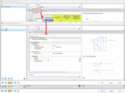 FAQ 005612 | Come posso definire i carichi mobili in RFEM 6?