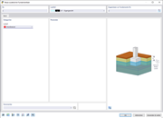 Fondazioni in calcestruzzo | Acqua sotterranea come carico aggiuntivo della fondazione