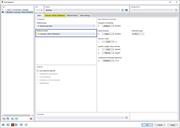 Acciaio da armatura con modello di materiale "Isotropo | Plastico (Aste)" - Immagine 1/2: Assegnazione del modello di materiale