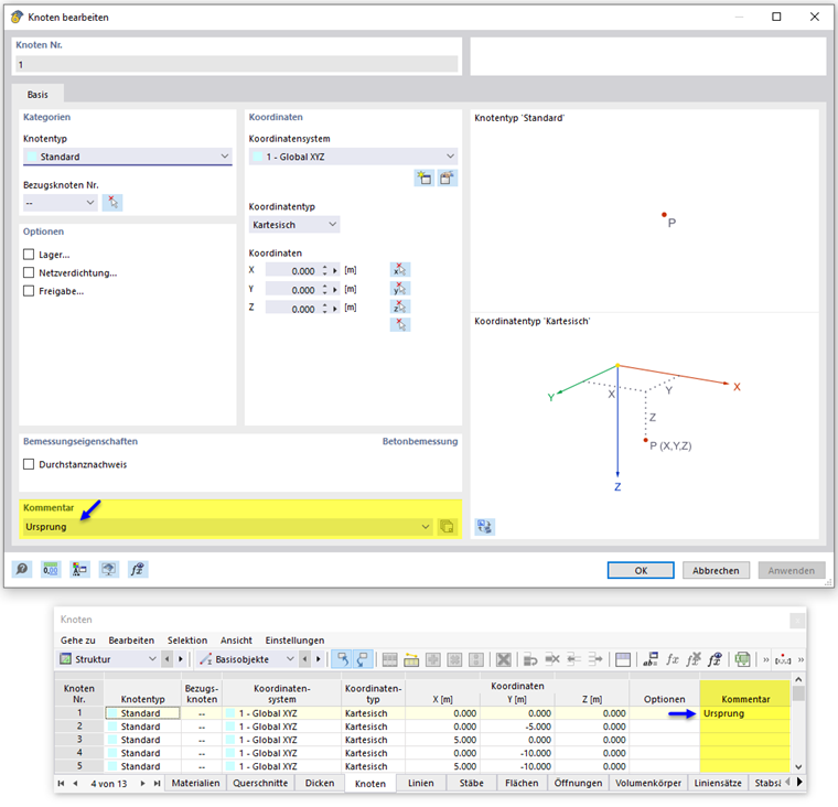 Interfaccia software
