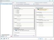 Modifica struttura RFEM 6 durante fase di costruzione