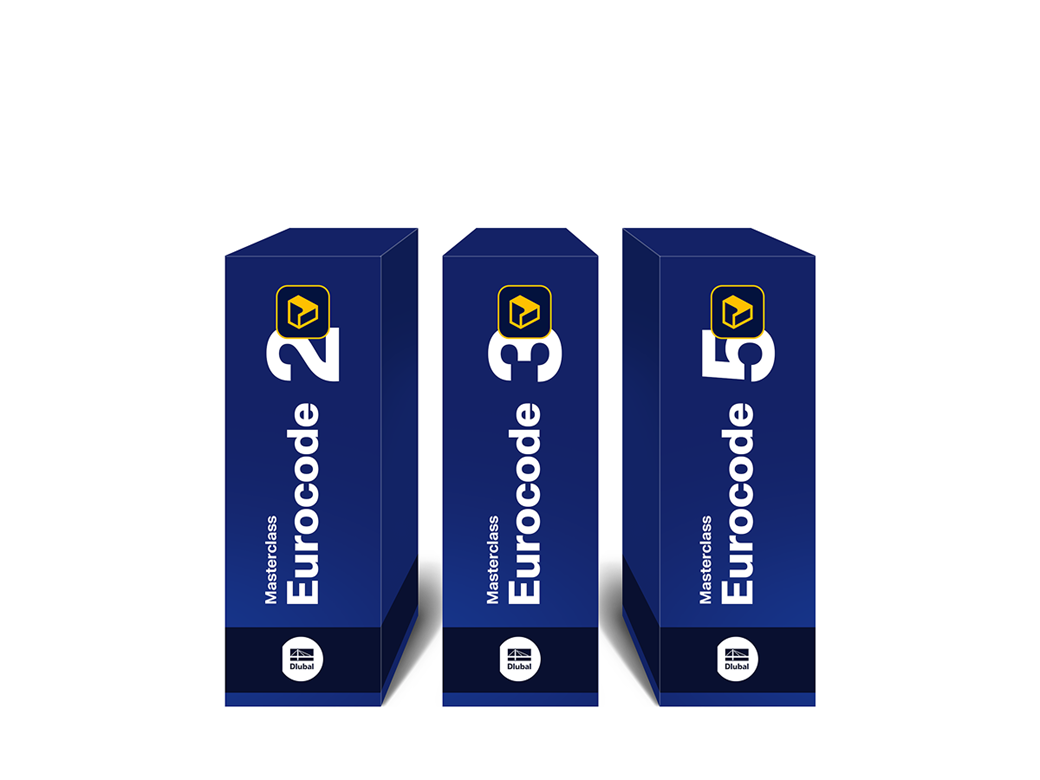 Online Course Package | Cyber Week Eurocode 2, Eurocode 3, Eurocode 5 Training