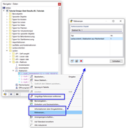 Note sui riferimenti