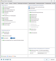 Attivazione add-on Cavi pretensionati