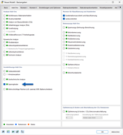 Attivazione add-on Cavi pretensionati