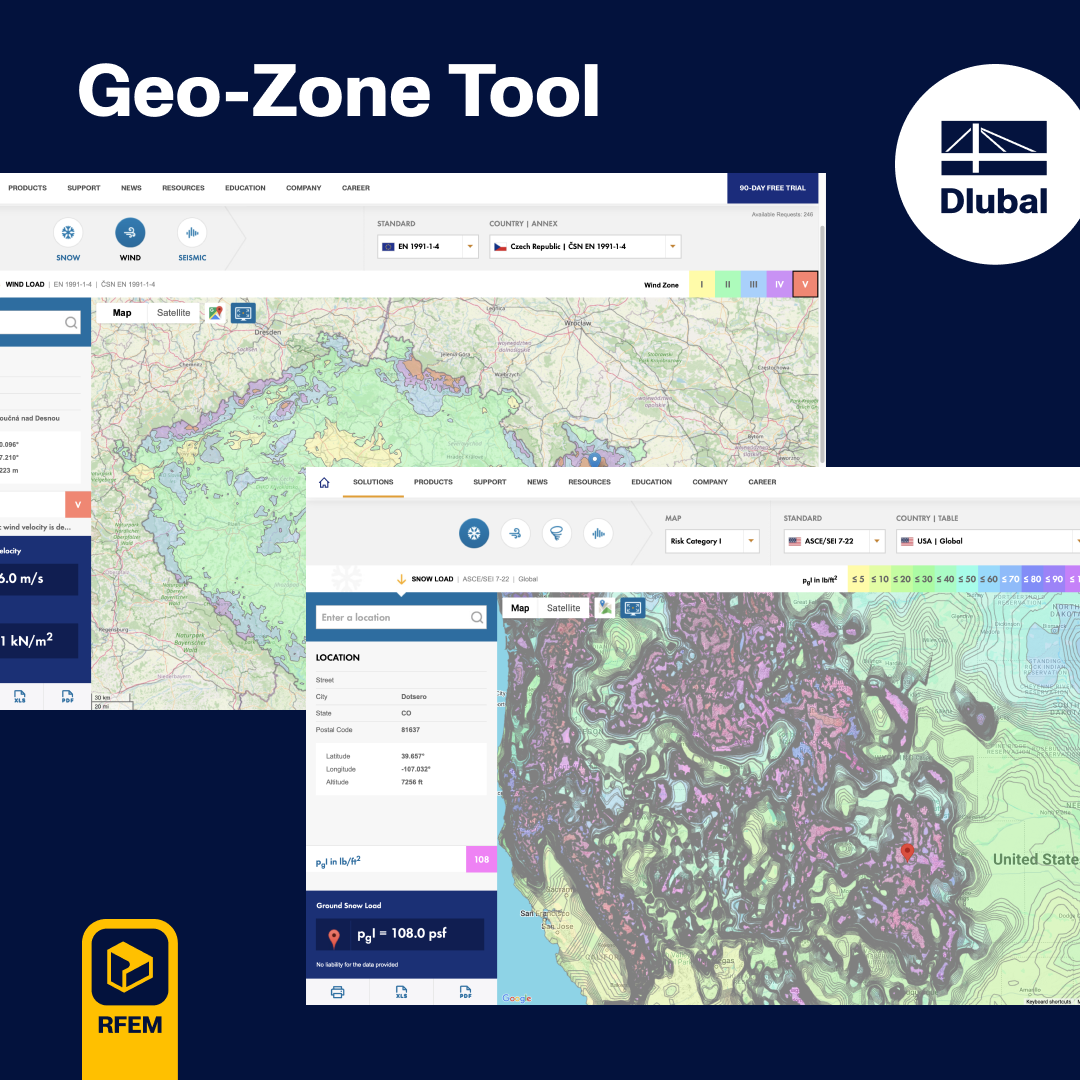 Geo-Zone Tool