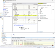 FAQ 005689 | Can I design members with Class 4 sections according to CSA S16 in the Steel Design add-on?