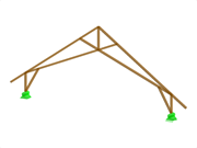 A guide for preserving and renovating historical stone structures, offering practical solutions for structural design challenges in heritage projects.