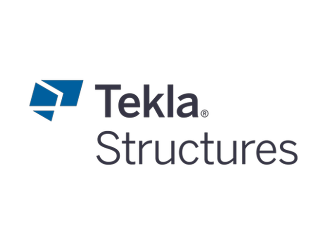 Logo di Tekla Structures