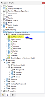 Attivazione e disattivazione delle trame