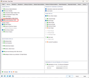 Disattivare l'add-on Torsione con warping