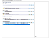 Definizione di connettori differenti