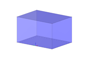 Generazione dei carichi del vento ASCE 7 e verifica di RWIND