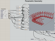 Geometria parametrica in Grasshopper