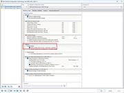 Impostazione nella configurazione allo SLU per verifica elastica