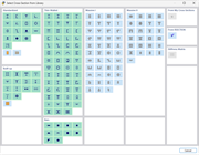 Sezioni trasversali per Verifica acciaio