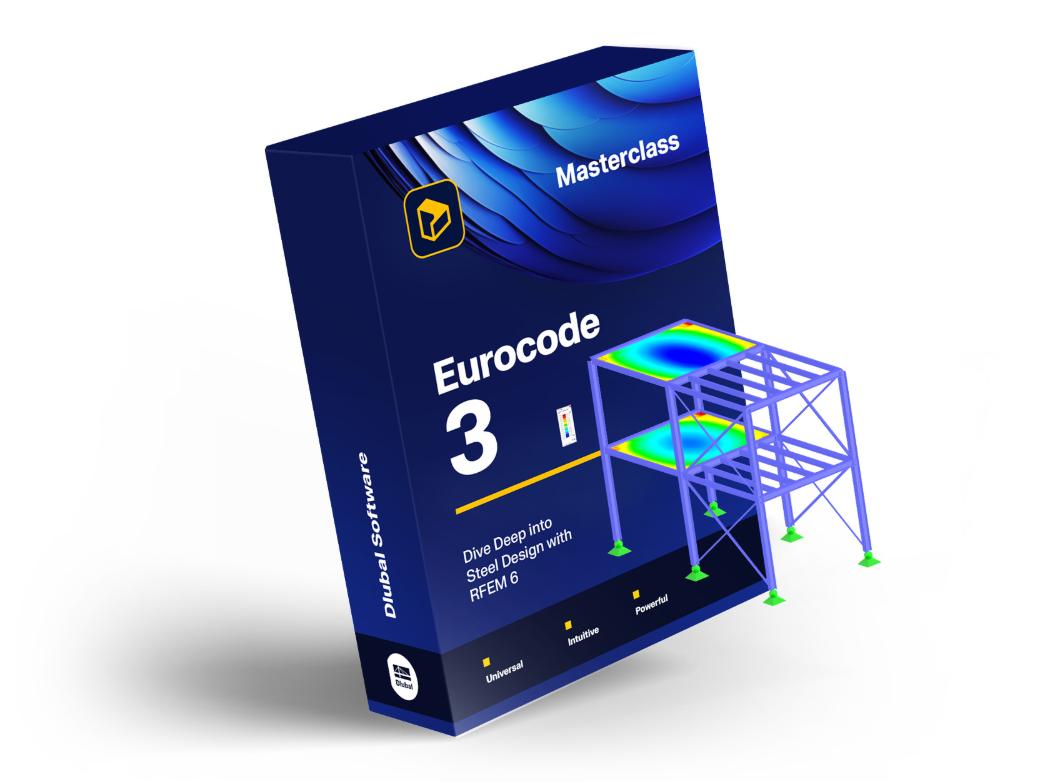 Masterclass Eurocodice 3