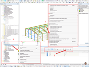 Progettazione utilizzando selezioni di oggetti