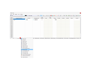 Accesso rapido alle tabelle