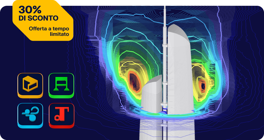 Celebra 10 anni con noi Risparmia il 30%!