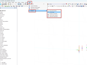 Guida su come aprire ExtraNet (account utente) in RFEM 6.
