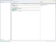 Rappresentazione del metodo Simplex per le verifiche plastiche utilizzando le azioni parziali