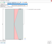 Selezione del tipo di risultato per diagrammi di Tension 설명