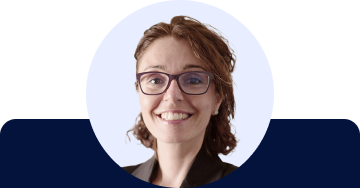 Foto del profilo della Dott.ssa Renata Scudu, membro del team Dlubal Community Day 2026.