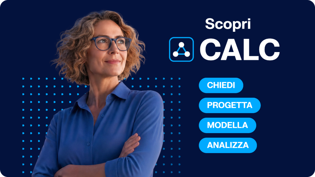 AI Workspace per Ingegneri civili