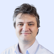 Daniel Slezák | Assistenza clienti Dlubal Software