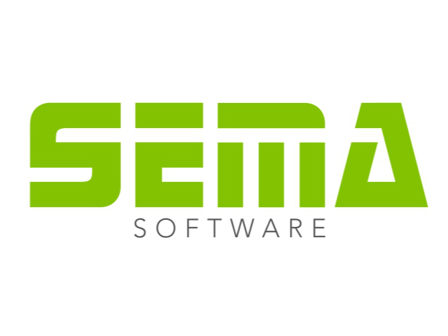 Interfejs SEMA umożliwia wymianę danych pomiędzy programami SEMA i RFEM 6 / RSTAB 9 za pomocą formatów DXF lub DSTV.