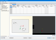 Maske 1.3 Zusätzliche Öffnungen