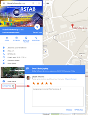 Oceń Dlubal Software