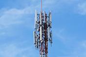 Wieża transmisyjna 5G