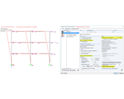 Inkrementelle Laststeigerung einer Lastverteilung analog der dominanten Eigenform