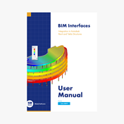 Dlubal Software | Instrukcja interfejsów BIM