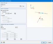 Lasten aus Bewegung generieren