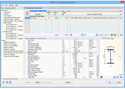 Nachweise lastfallweise