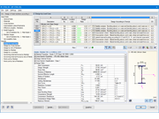 Nachweise lastfallweise