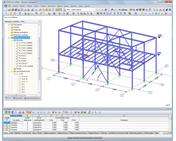Linie pomocnicze (osie) i wymiary