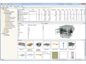 Konzept des Projektmanagers