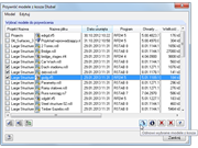 Wiederherstellen aus dem Dlubal-Papierkorb