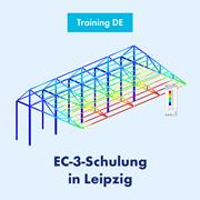 EC-3-Schulung in Leipzig