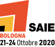 SAIE | Bologna | 21-24 Ottobre 2020