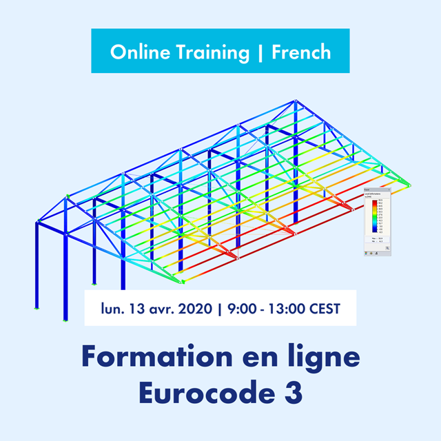 Online Training | French